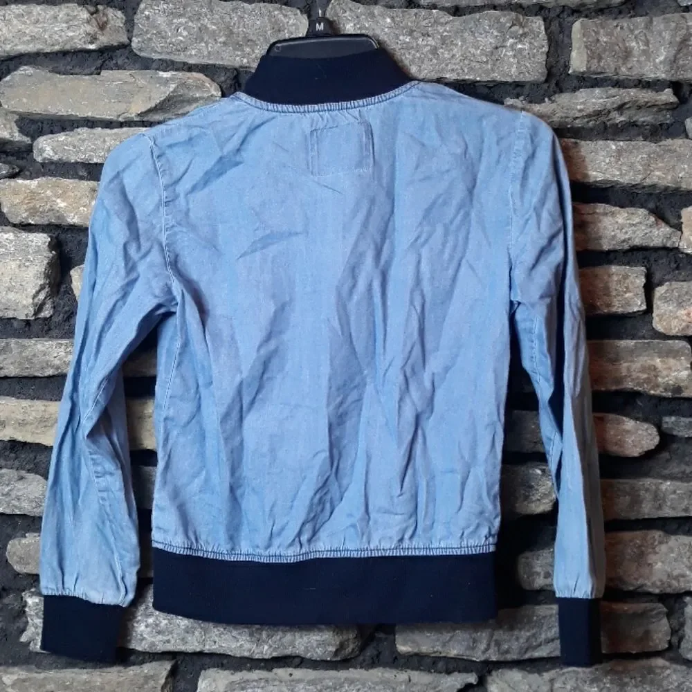 Bundle of Justice pants and tops sz 10 to 12
